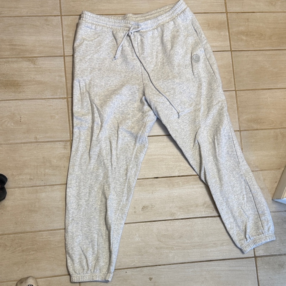 GUC PINK sweatpants